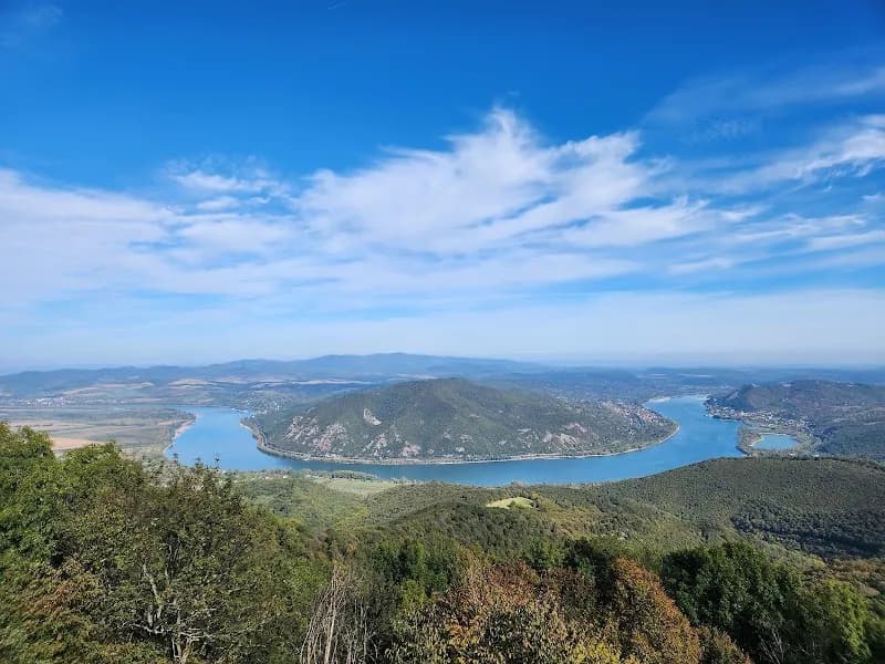 Danube-Ipoly National Park national park in Pilisvörösvár, Budapest