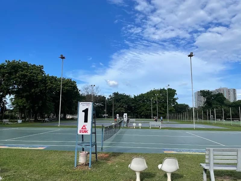Dar es Salaam Gymkhana Club sports complex in Dar es Salaam Suburbs, DSM
