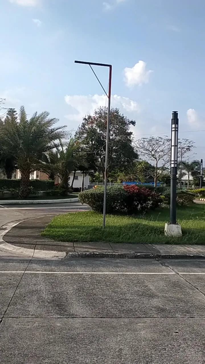 View of Dasmariñas Community Swimming Pool in Dasmariñas, NCR
