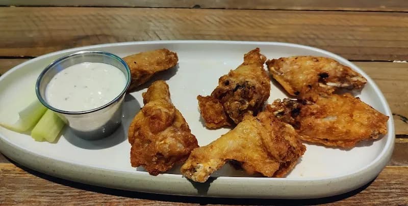 View of Dave & Buster's Austin in Round Rock, TX