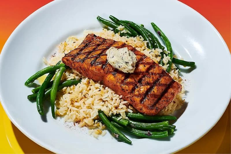 View of Dave & Buster's Indianapolis in Castleton, IN