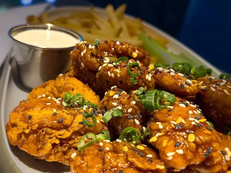 View of Dave & Buster's Indianapolis in Castleton, IN