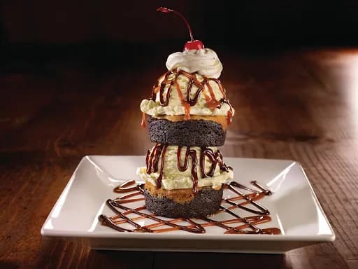 View of Dave & Buster's Salt Lake City in Salt Lake City, UT