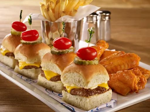 View of Dave & Buster's Westlake - Cleveland in Beachwood, OH