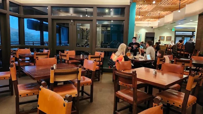 View of Davenport Village in Westlake Hills, TX