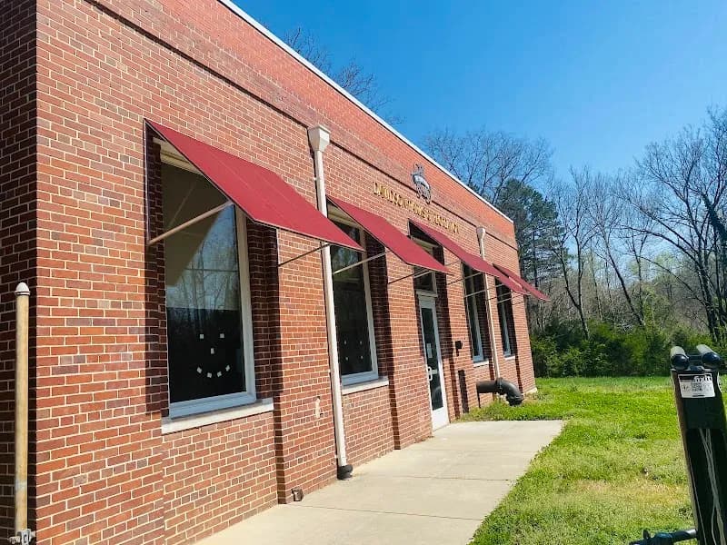 Davidson Parks and Recreation Department government office in Davidson, NC