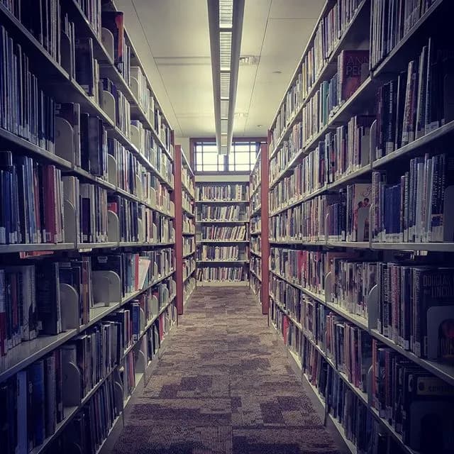 View of Davis County Library, Centerville Branch in Bountiful, UT