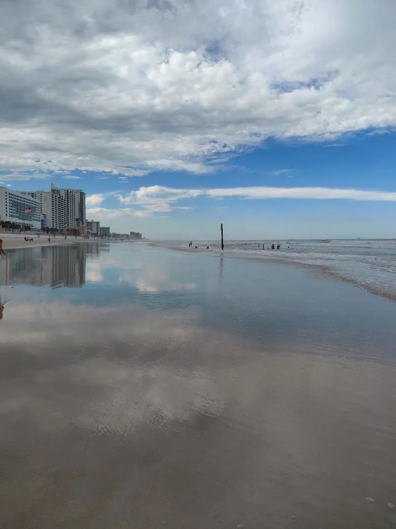 Daytona Beach Main Street tourist attraction in Daytona Beach, FL