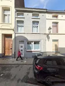 View of De Aardehoek - sector 3 in Jette, BRU