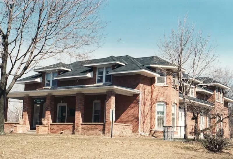 Dearborn Historical Museum museum in Dearborn, MI