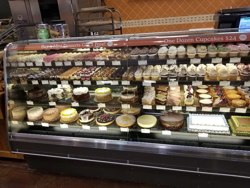 View of Deerfield Towne Center in Montgomery, OH