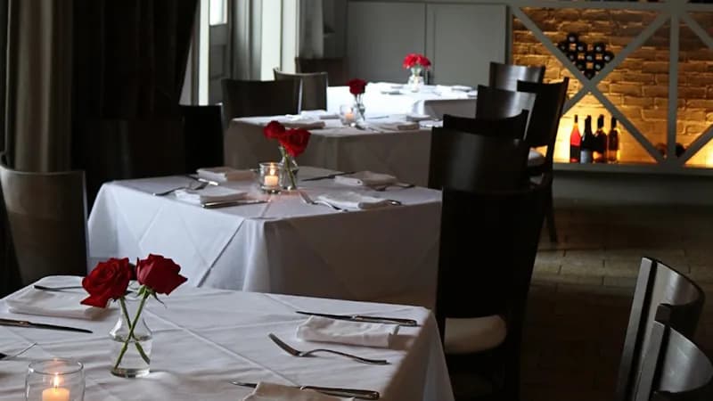 Del Porto Ristorante Italian in Covington, LA