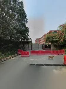 View of Delhi Public School Rohini in Rohini, DL