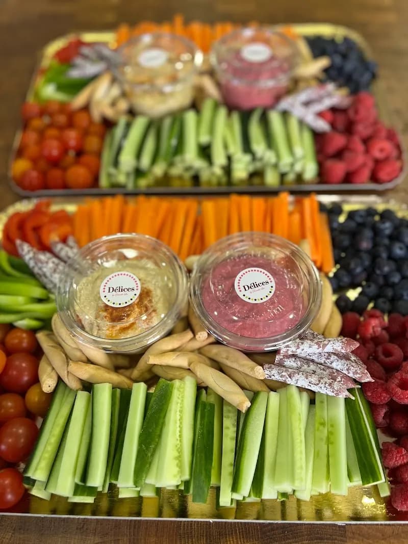 View of Delice in Pozuelo de Alarcón, Madrid