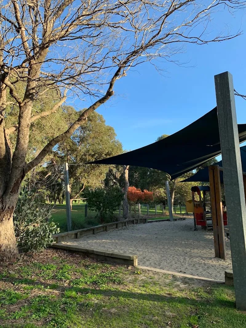 Dendy Street Playground playground in Bayside, VIC