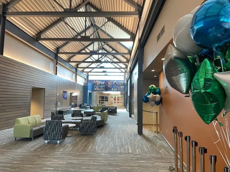 View of Derry Twp Parks & Recreation in Hershey, PA