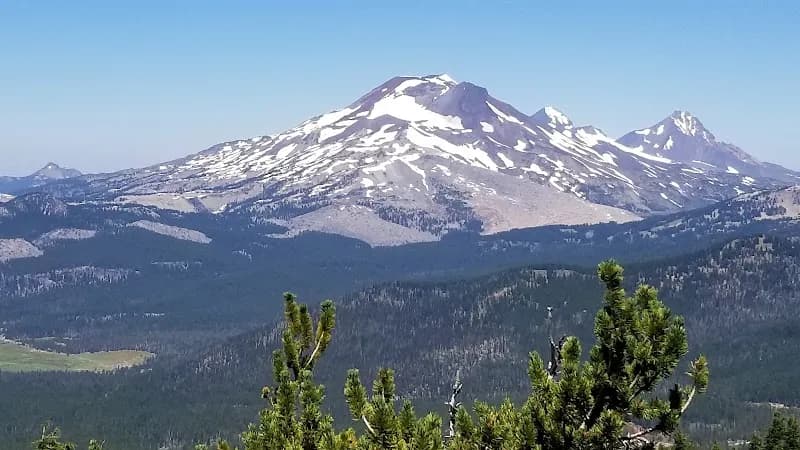 Deschutes National Forest - Forest Supervisor's Office government office in Bend, OR