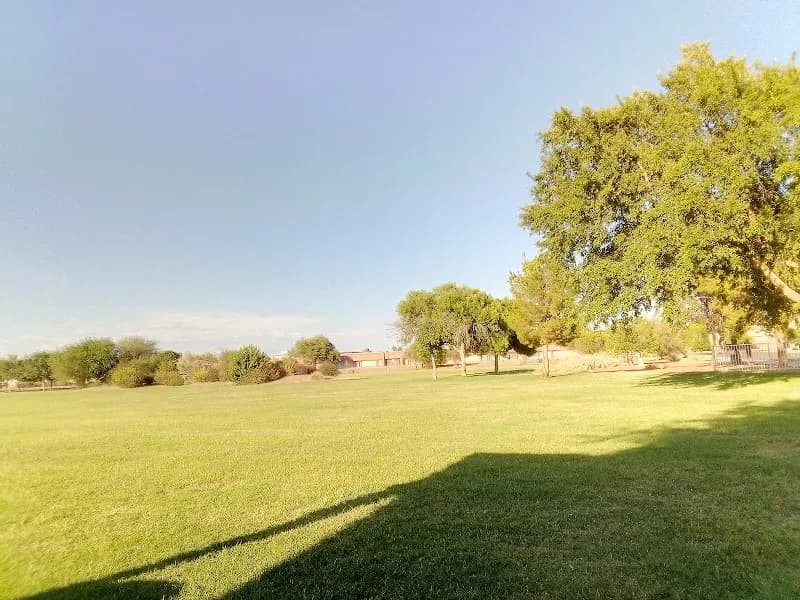 Desert Valley Park park in Glendale, AZ