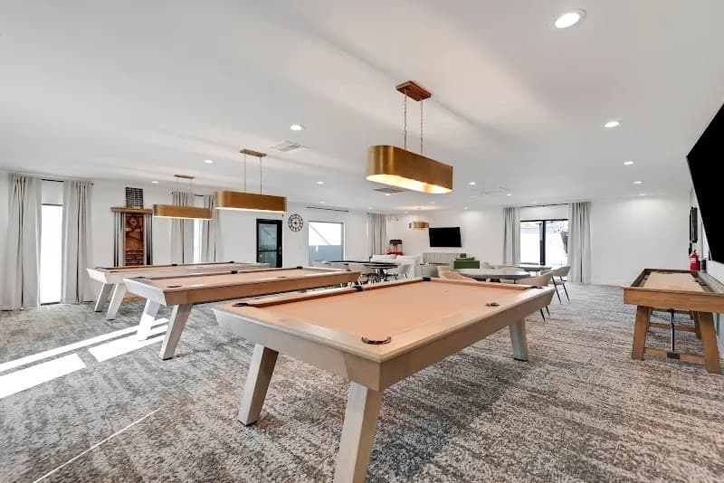 View of Desertscape Manufactured Homes 55+ Community in Avondale, AZ