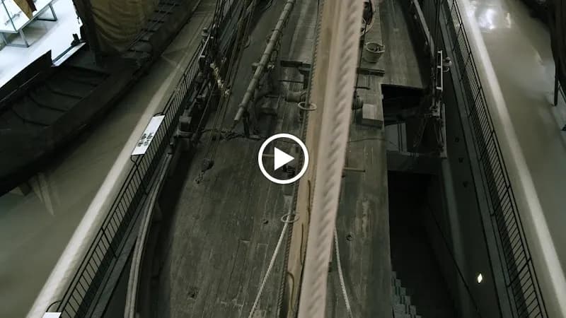 View of Deutsches Museum in Munich, BY