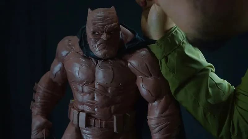 View of DEVASTADOR Taller de modelado y escultura in Breña, Lima