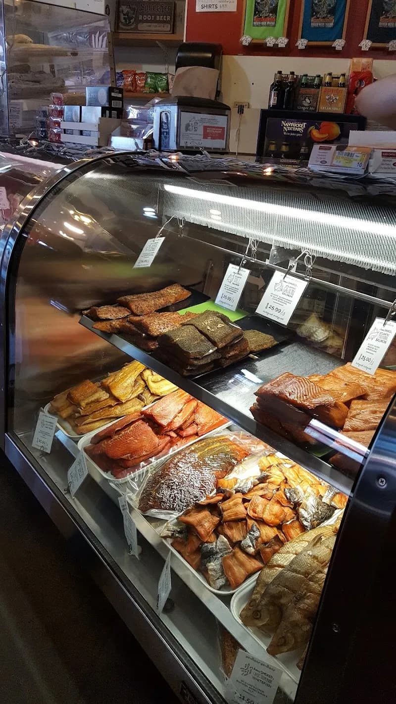 View of DeWitt–Seitz Marketplace in Duluth, MN