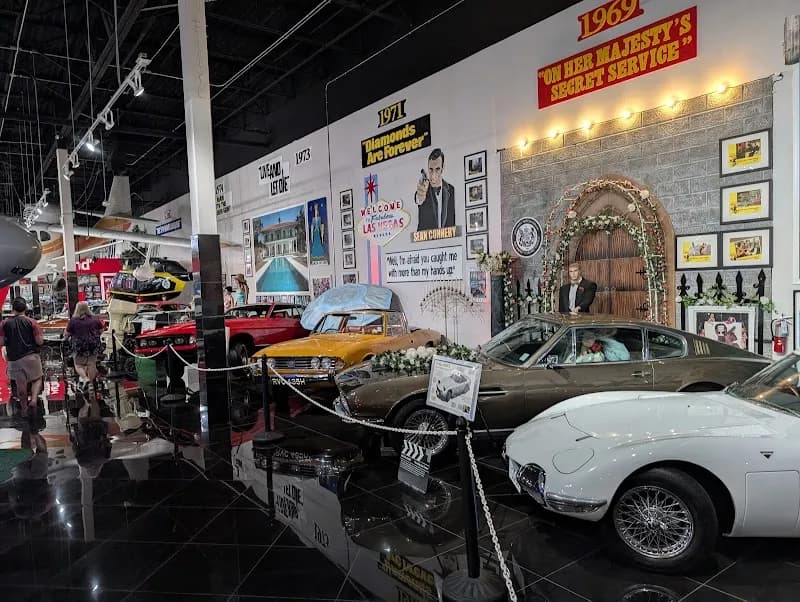 View of Dezerland Park Orlando in Orlando, FL