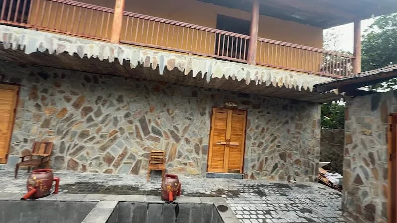 View of Diều Sóc Sơn in Sóc Sơn, HN