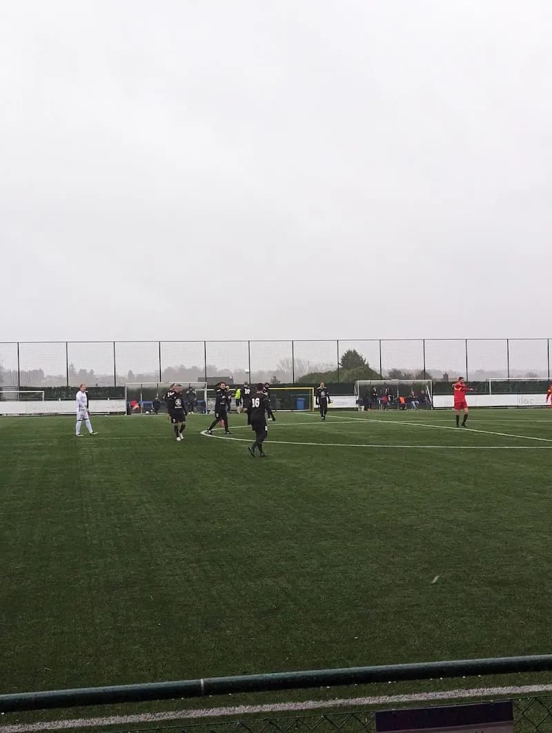 View of Diependal in Tervuren, VBR