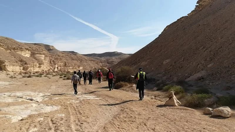 View of Digla Park in Maadi, Cairo
