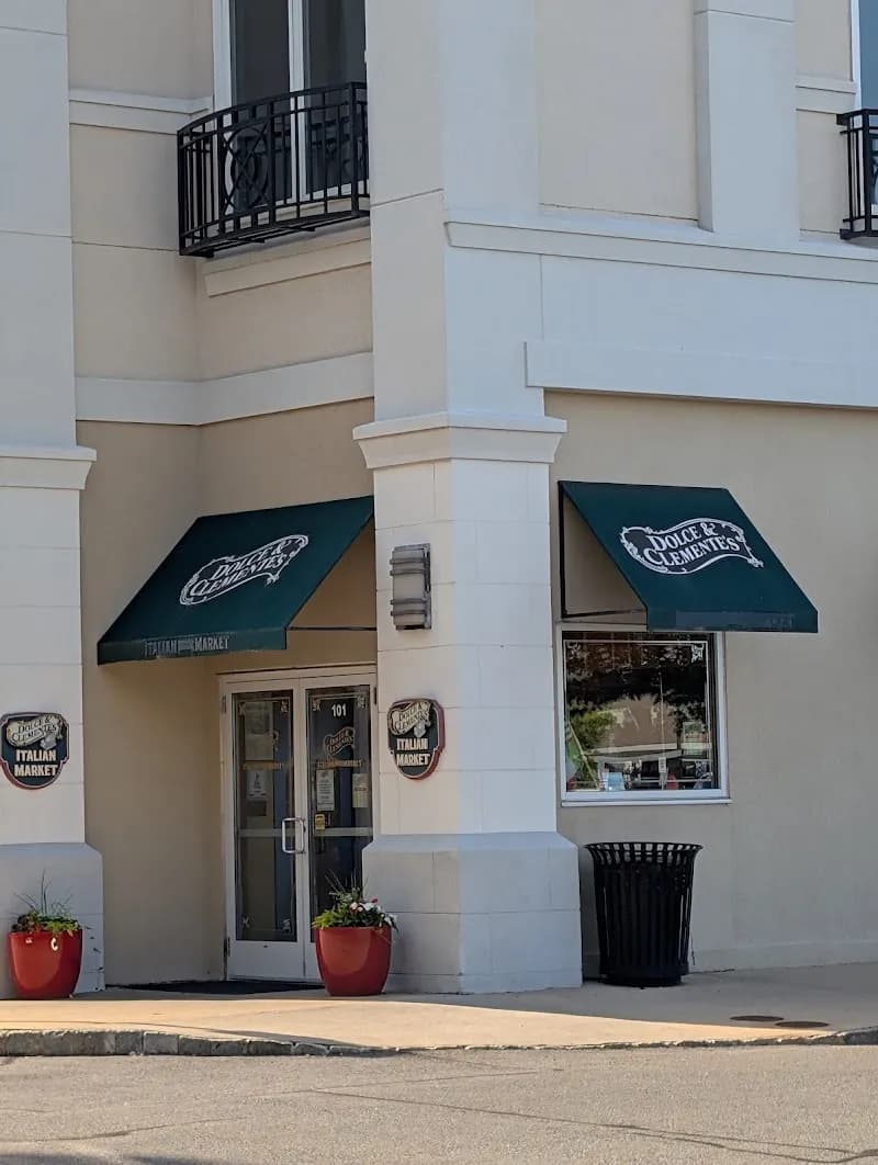 Dolce & Clemente's Delis in Haddonfield, NJ