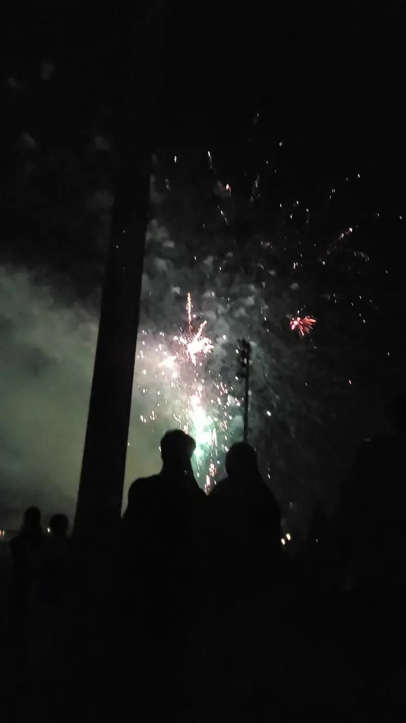 View of Dollard-des-Ormeaux Park in Dollard-des-Ormeaux, QC