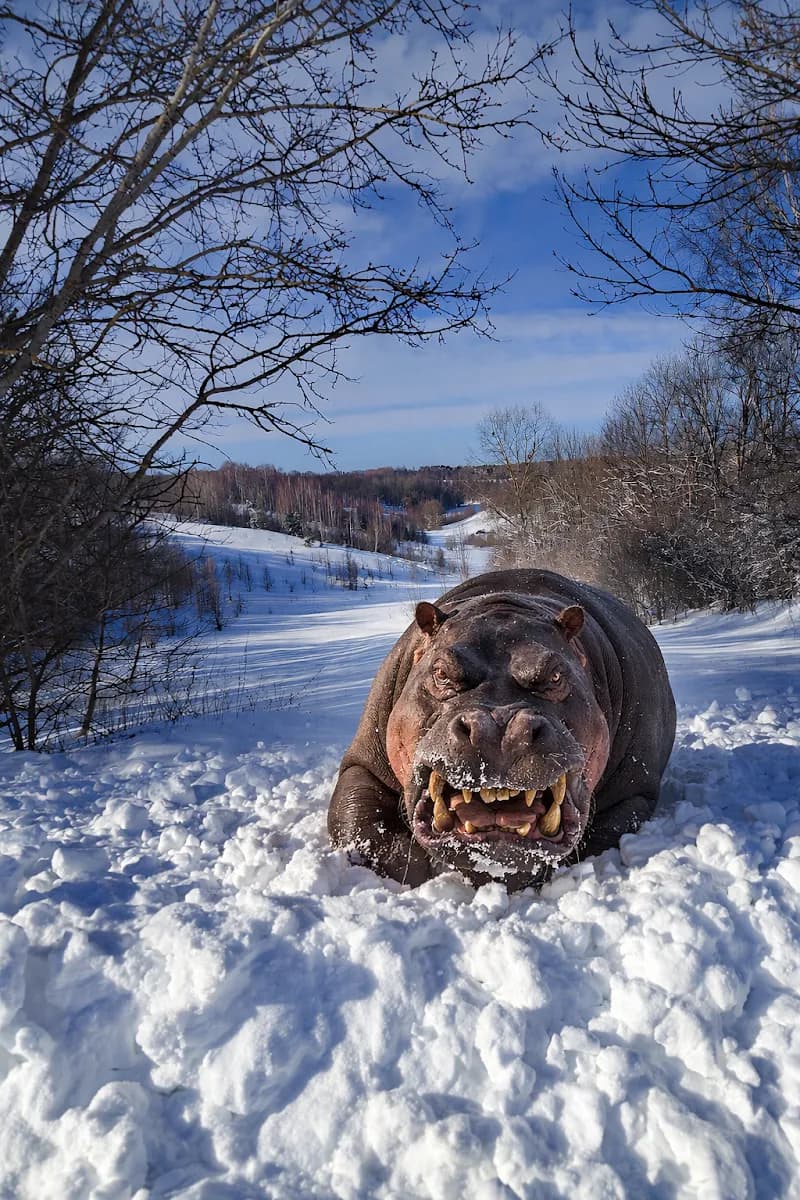 View of Dolusu Park Kemer in Kemer, Antalya