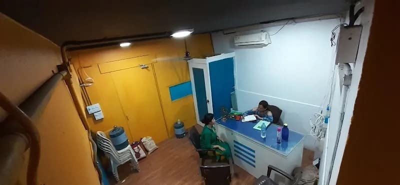 View of Dombivali Art Studio & Workshop Center in Dombivali, MH