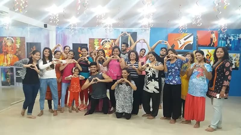 View of Dombivali Art Studio & Workshop Center in Dombivali, MH