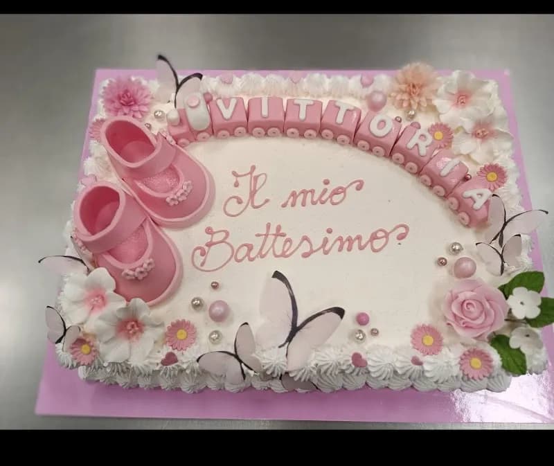 View of Don Nino in Marino, Lazio