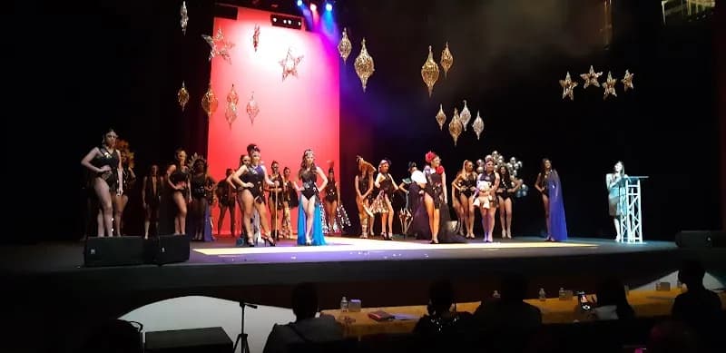 View of Dorado Arts Center in Dorado, PR