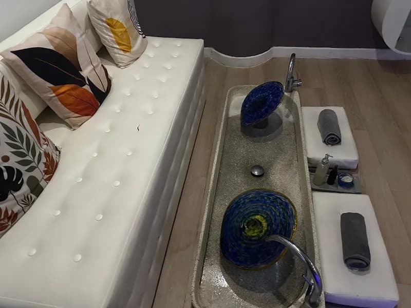 View of Double Six Luxury Hotel in Seminyak, Bali