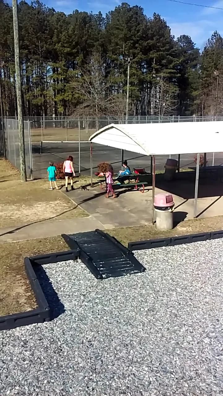 View of Double Springs Park & Rec in Double Springs, AL