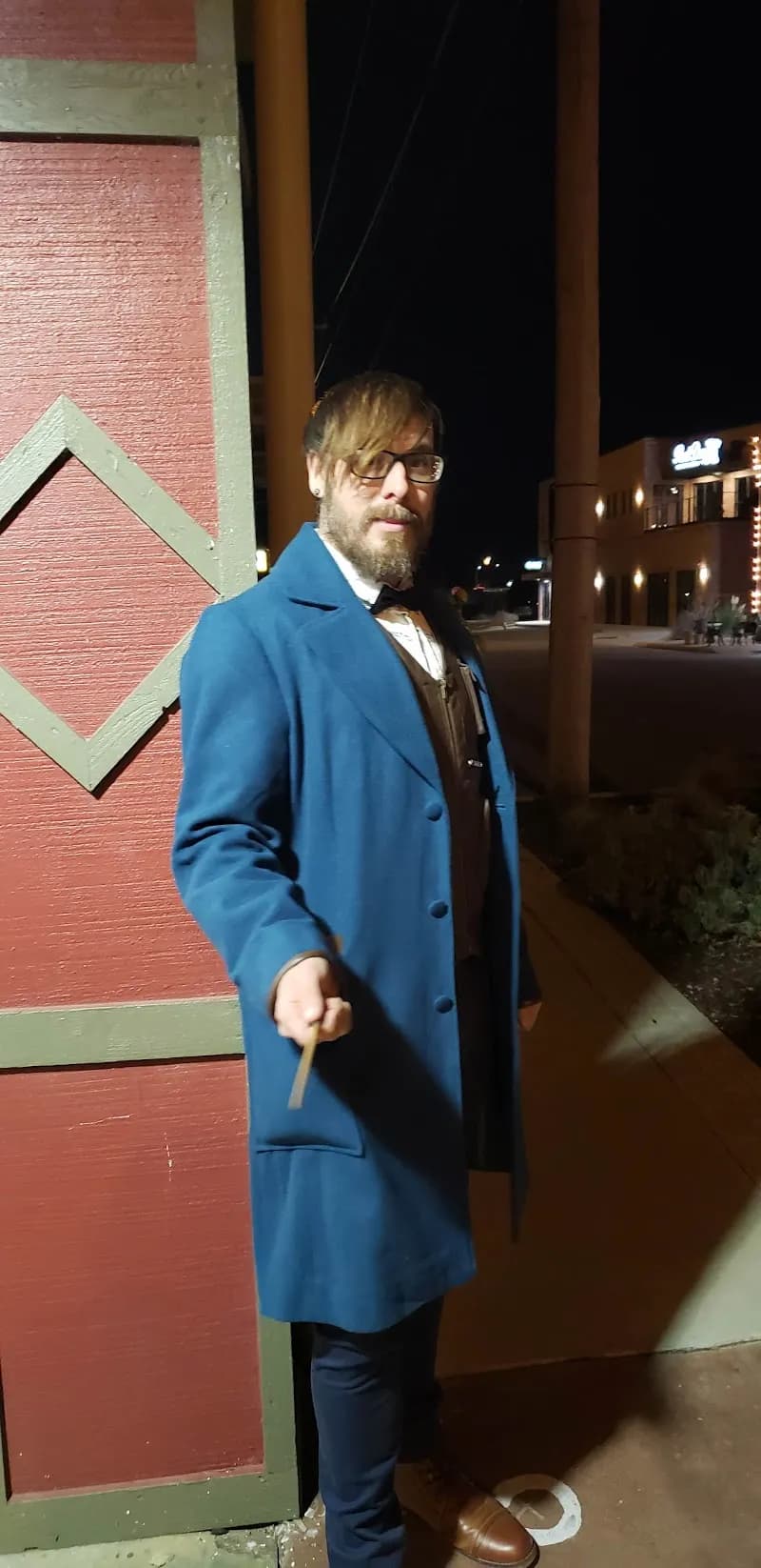 View of Downtown Commons Jenks in Jenks, OK