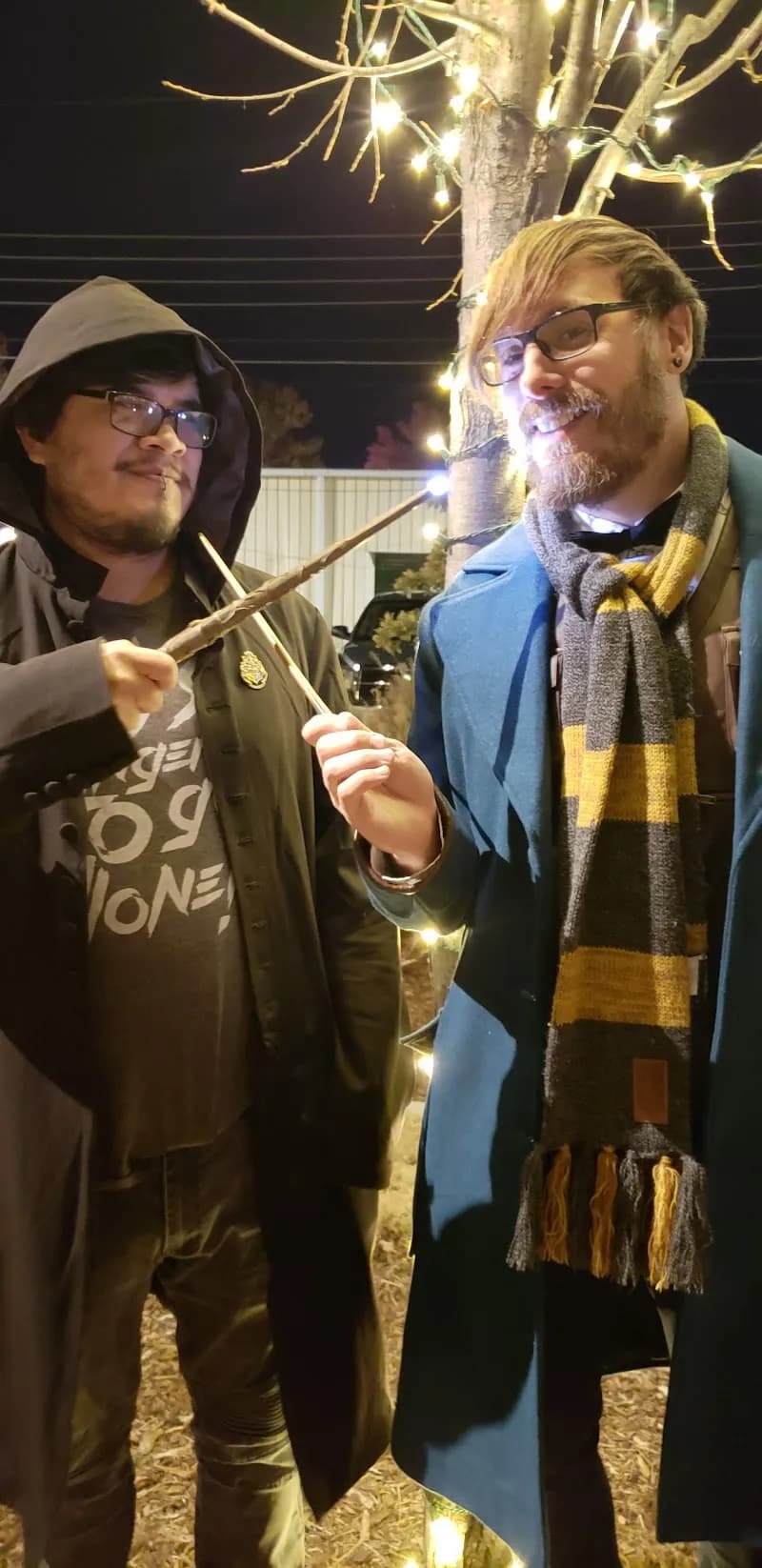 View of Downtown Commons Jenks in Jenks, OK