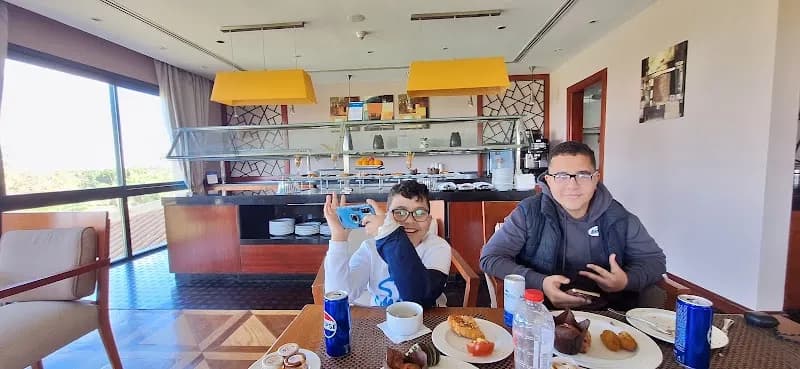 View of Dreamland Golf Resort in 6th of October City, Cairo