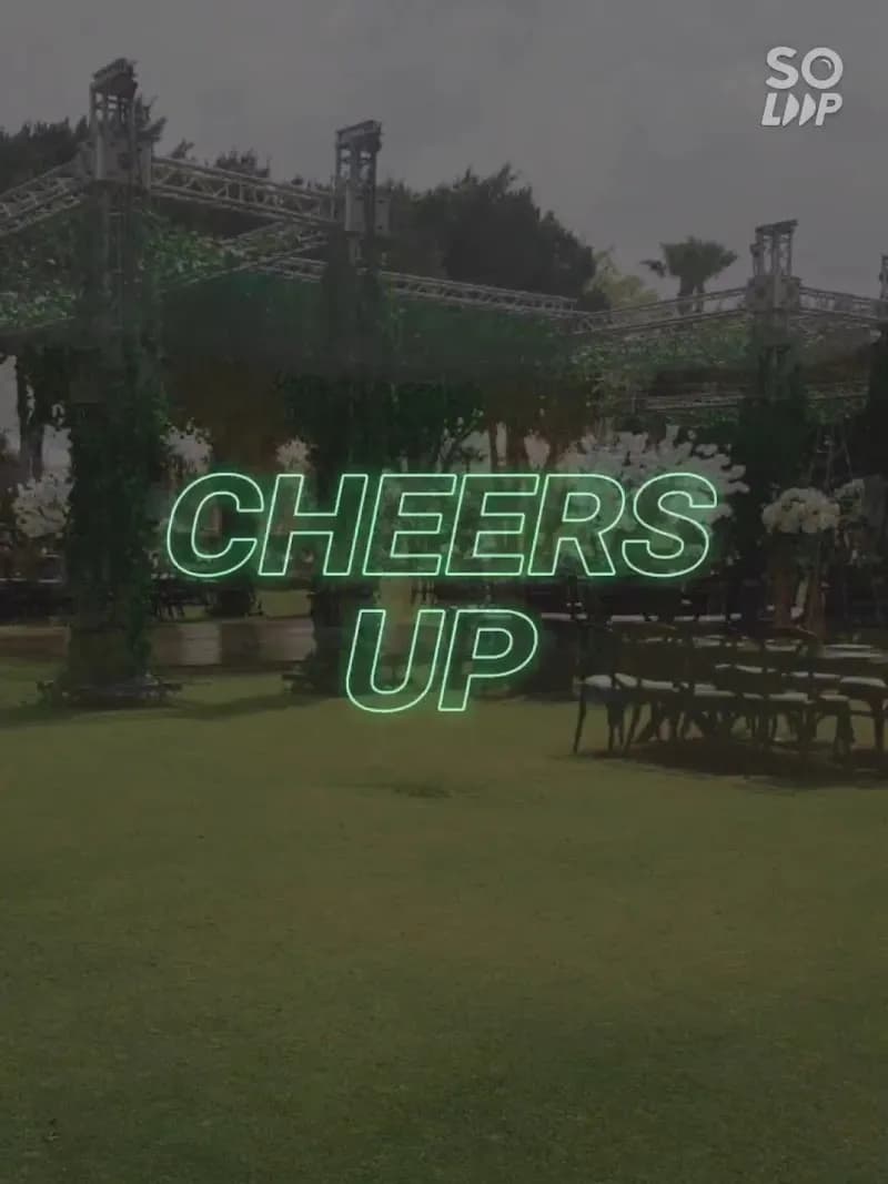 View of Dreamland Golf Resort in 6th of October City, Cairo