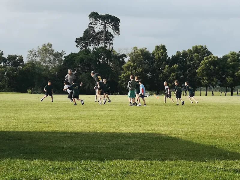 View of Drury & Districts Rugby Football & Recreation Club Inc. in Drury, AKL