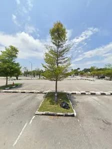 View of DSA Aquatic Centre Seberang Jaya in Seberang Jaya, Penang