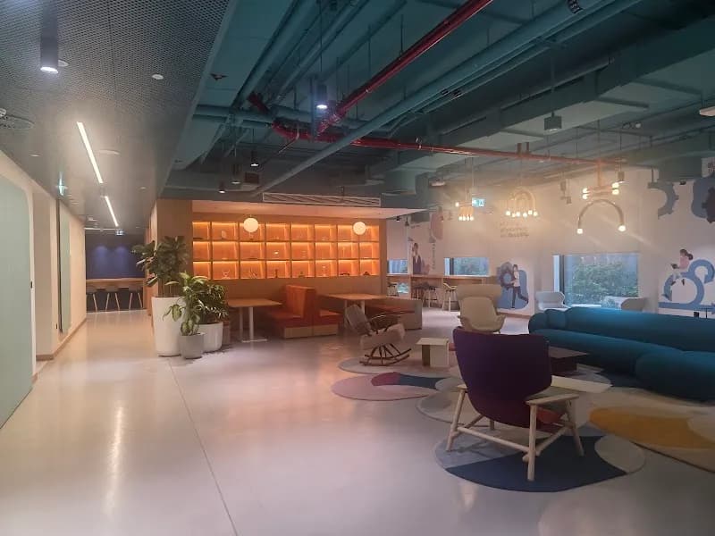 View of Dubai Hills Business Park - by Emaar in Al Barsha, Dubai