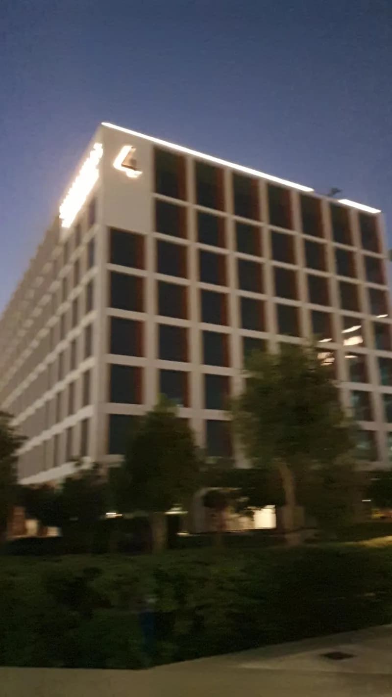 View of Dubai Hills Business Park - by Emaar in Al Barsha, Dubai