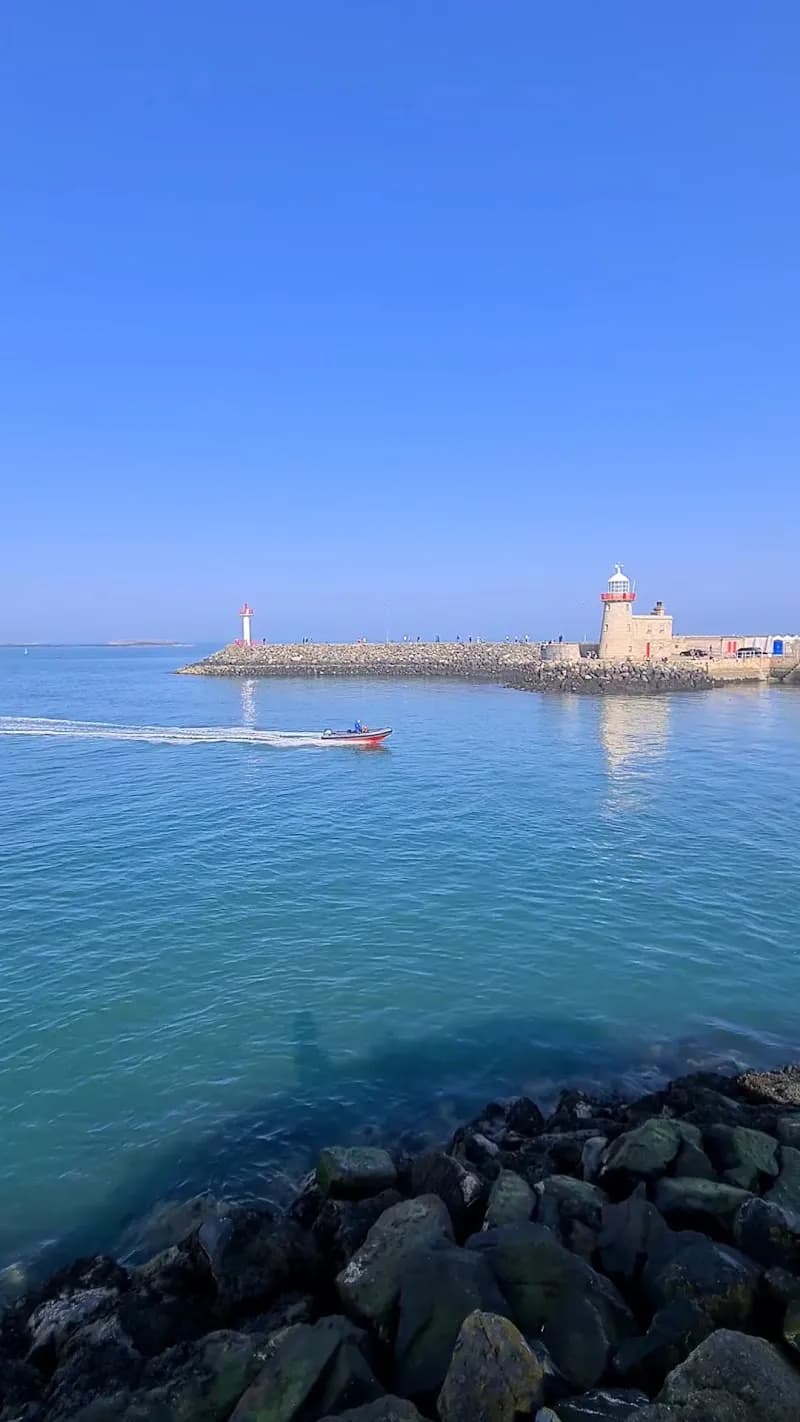 Dublin Food Porn Yelp Events in Howth, D