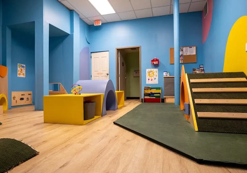 View of Duluth Children's Museum in Duluth, MN