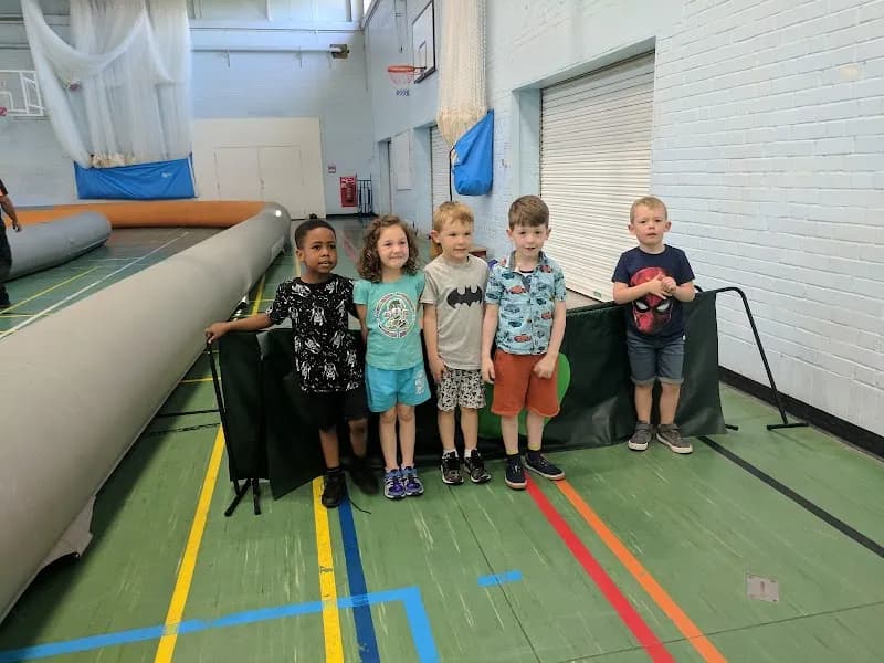 Dulwich College Sports Club sports complex in Dulwich, London